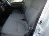 Toyota Hiace Van DX GL Package