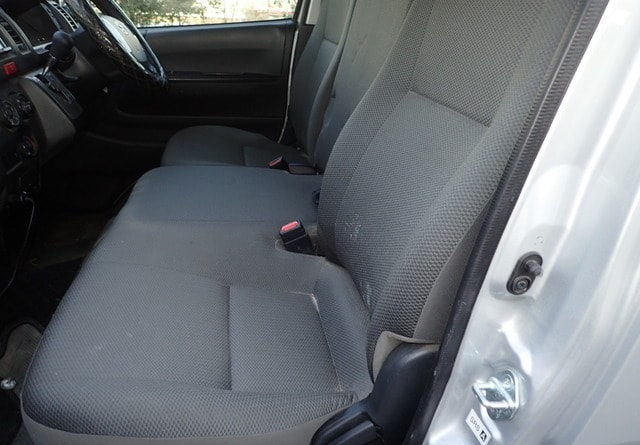 Toyota Hiace Van DX GL Package