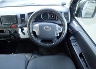Toyota Hiace Van DX GL Package