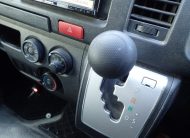 Toyota Hiace Van DX GL Package