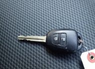 Toyota Hiace Van DX GL Package