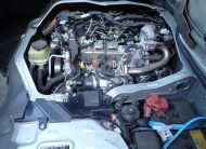 Toyota Hiace Van DX GL Package
