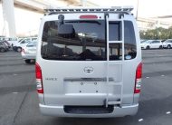 Toyota Hiace Van DX GL Package