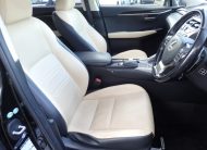 Lexus NX 200T
