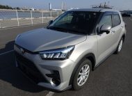 Toyota Raize G