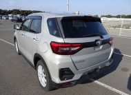 Toyota Raize G
