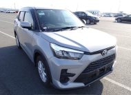 Toyota Raize G