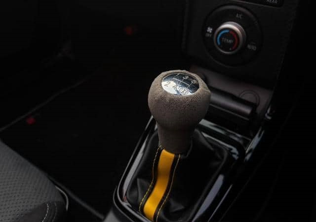 Toyota Coupen