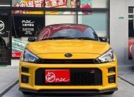 Toyota Coupen