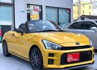 Toyota Coupen