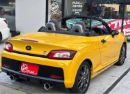 Toyota Coupen