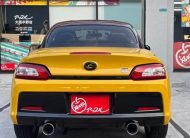 Toyota Coupen