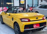 Toyota Coupen