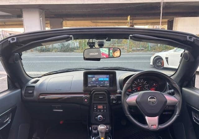 Toyota Coupen