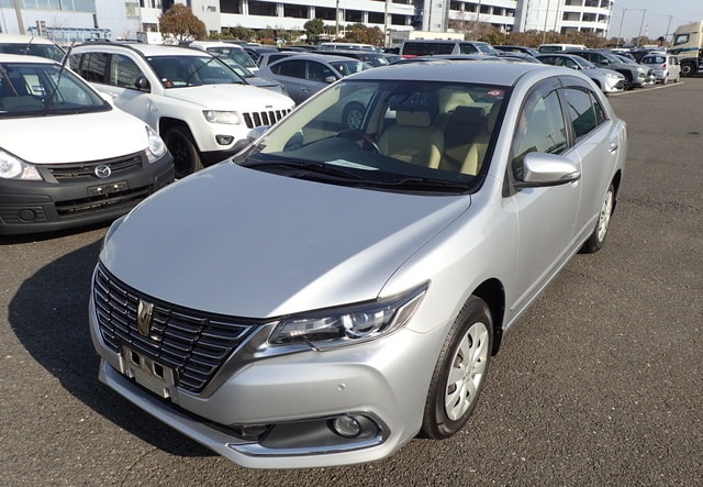 Toyota Premio 1.5F EX Package