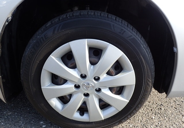 Toyota Premio 1.5F EX Package
