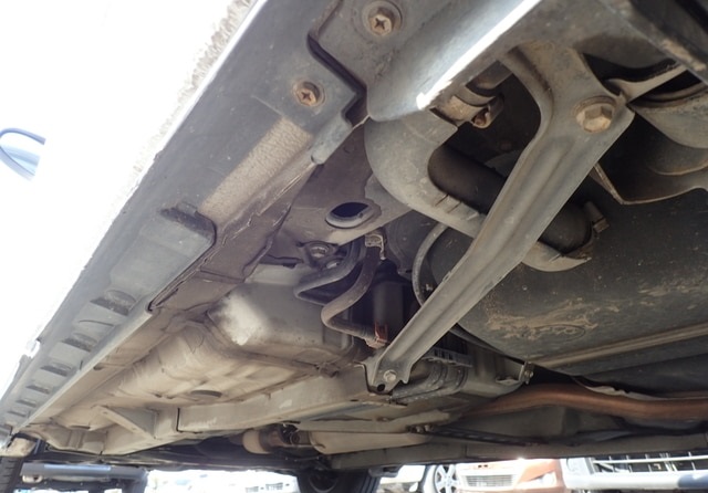 Toyota Premio 1.5F EX Package