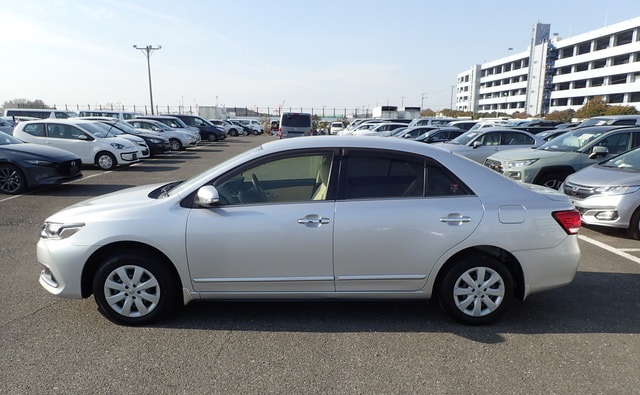 Toyota Premio 1.5F EX Package