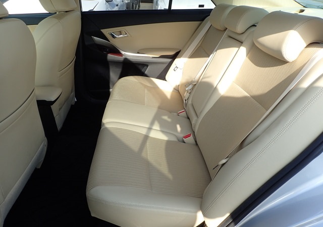 Toyota Premio 1.5F EX Package