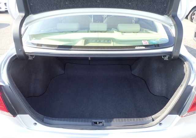 Toyota Premio 1.5F EX Package
