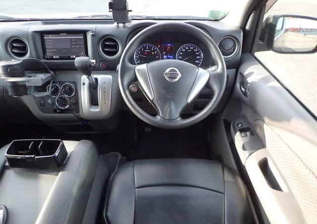 Nissan Caravan