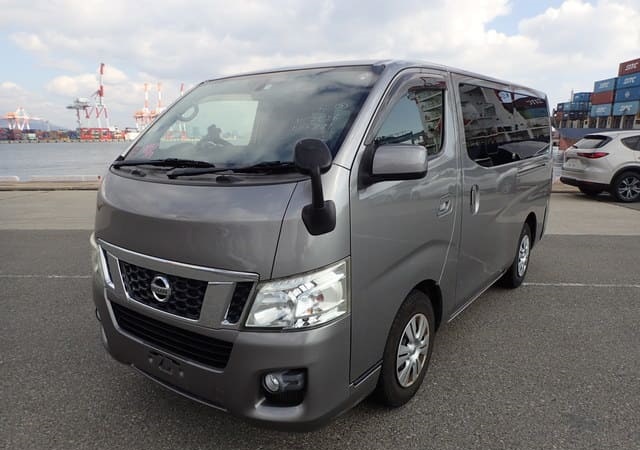 Nissan Caravan