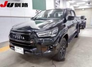 Toyota Hilux ZGR Sport