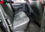 Toyota Hilux ZGR Sport