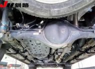 Toyota Hilux ZGR Sport