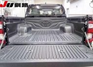 Toyota Hilux ZGR Sport