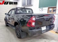 Toyota Hilux ZGR Sport