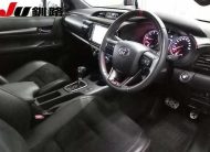 Toyota Hilux ZGR Sport