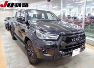 Toyota Hilux ZGR Sport