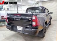 Toyota Hilux ZGR Sport