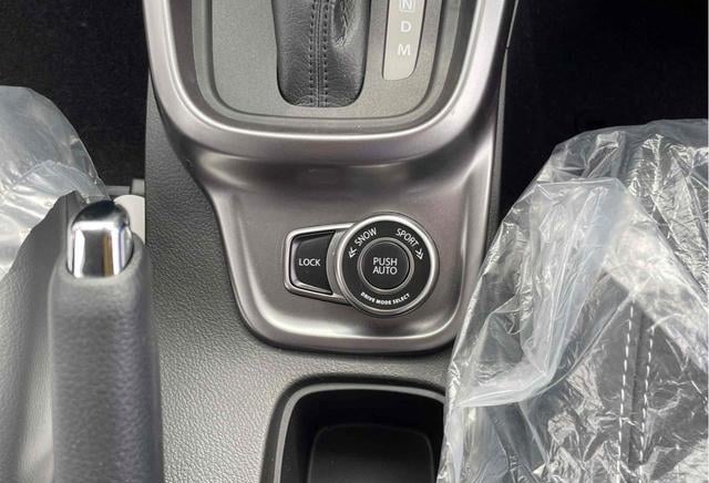Suzuki Escudo