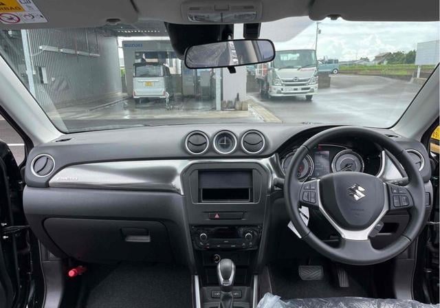Suzuki Escudo