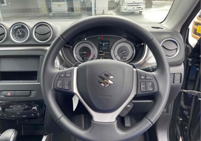 Suzuki Escudo