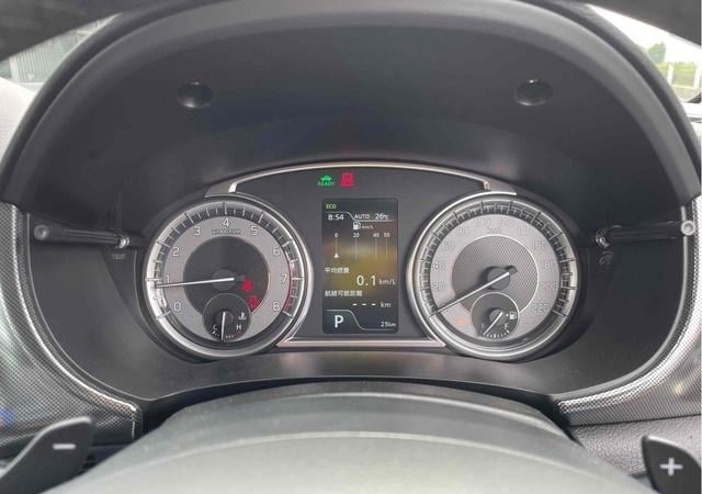 Suzuki Escudo