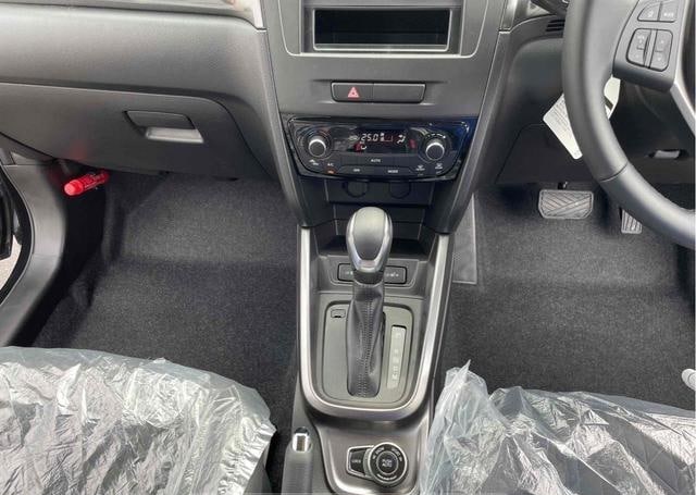 Suzuki Escudo