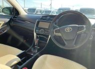 Toyota Allion A18G