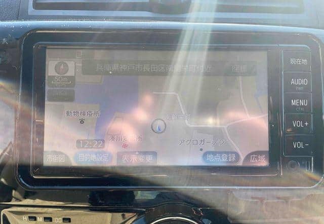 Toyota Allion A18G