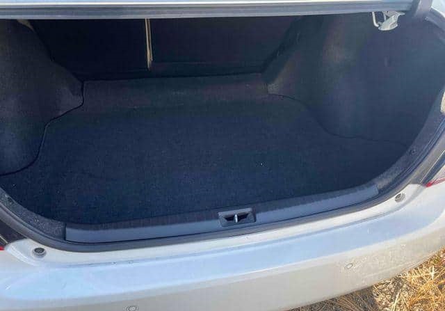 Toyota Allion A18G