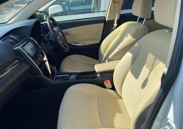 Toyota Allion A18G