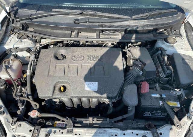 Toyota Allion A18G