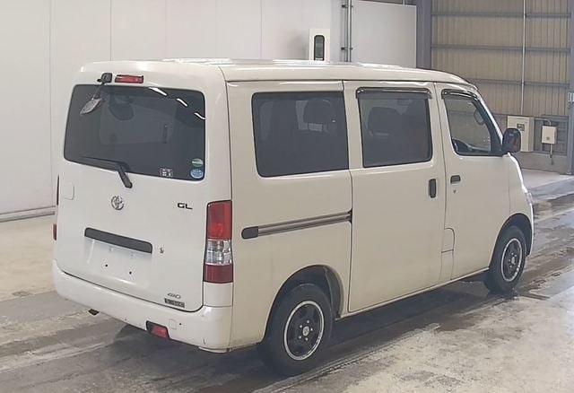 Toyota LiteAce Van GL
