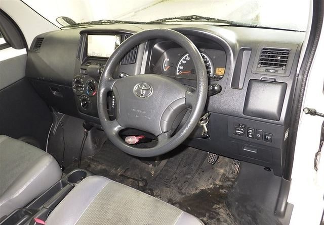 Toyota LiteAce Van GL