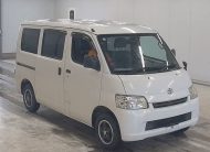 Toyota LiteAce Van GL