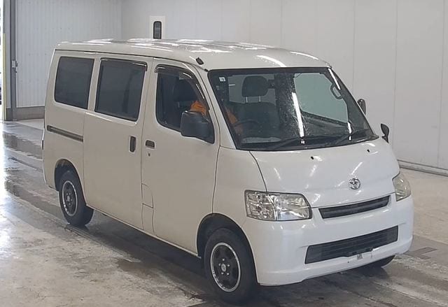 Toyota LiteAce Van GL
