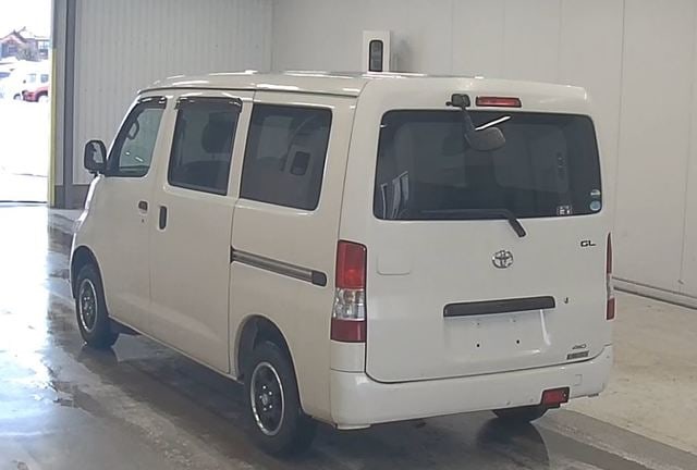 Toyota LiteAce Van GL