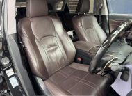 Lexus RX 450HL